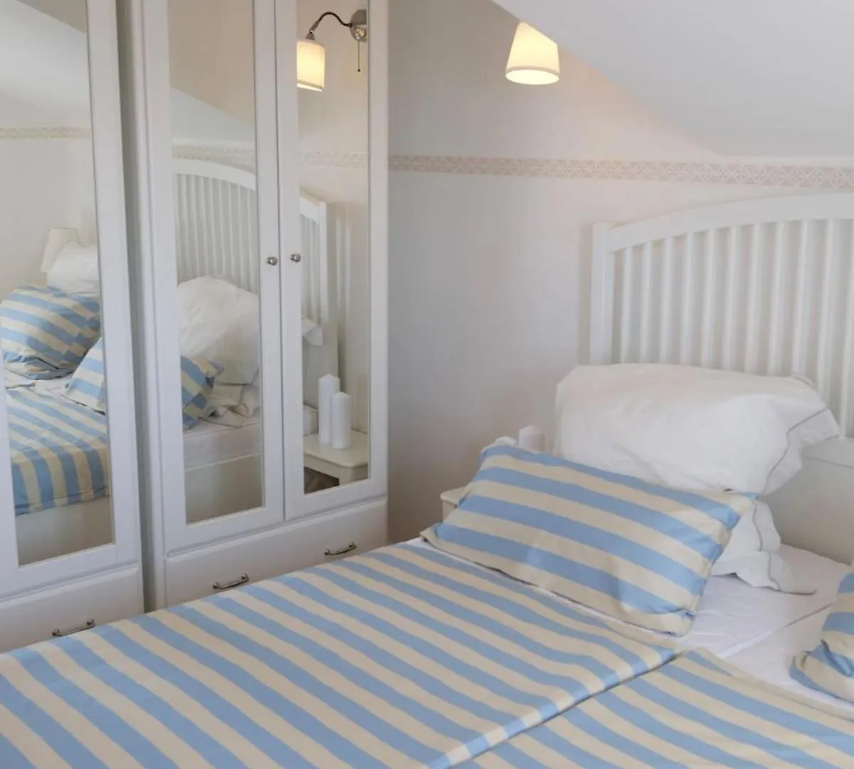 Apartment Medusalina-Maestrale Trogir