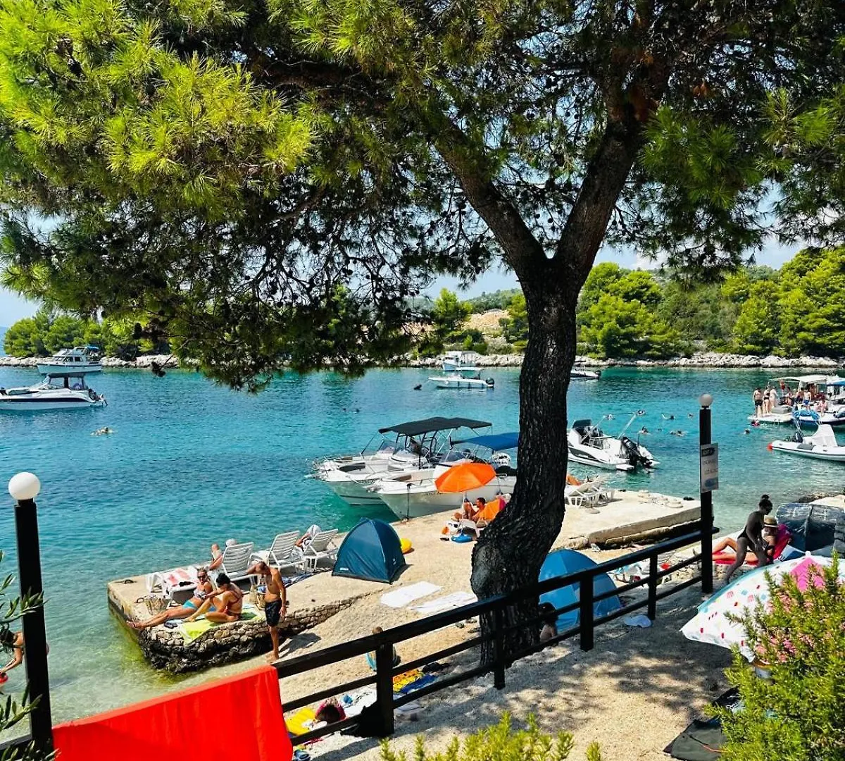 Lejlighed Medusalina-Maestrale Trogir